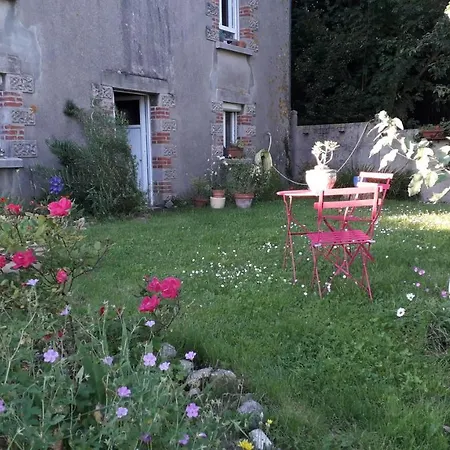 Bed & Breakfast D Chez Fany *