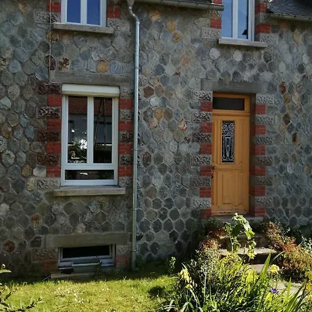 Bed & Breakfast D Chez Fany *